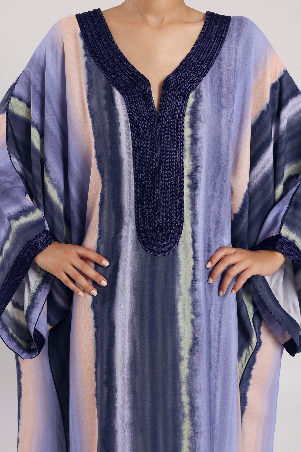 Mirage Caftan