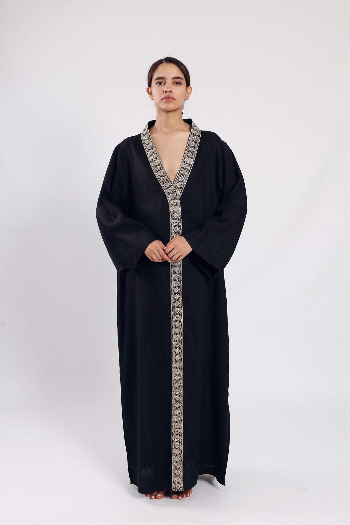 Eclipse Dress