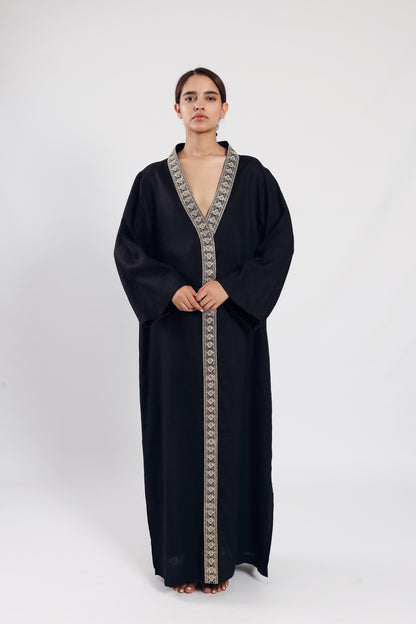 Eclipse Dress