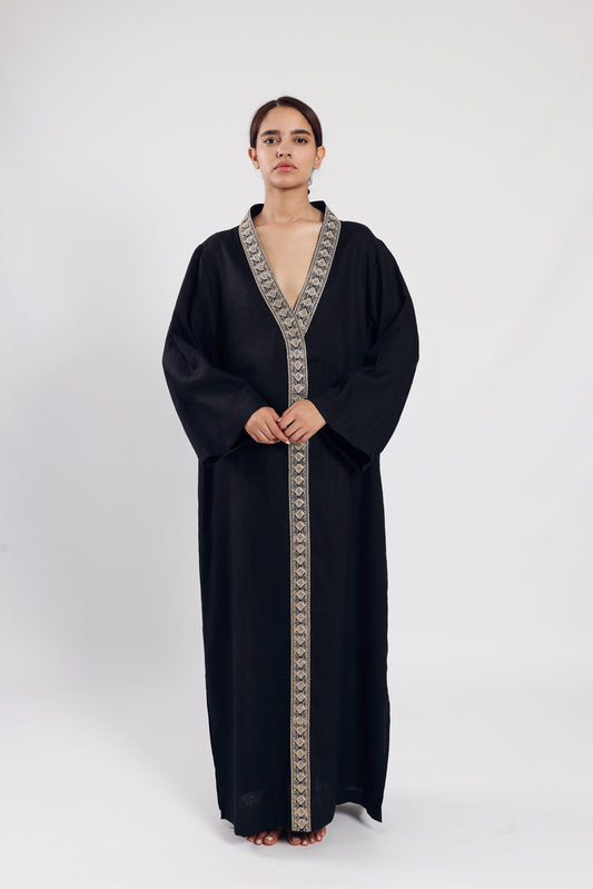 Eclipse Dress