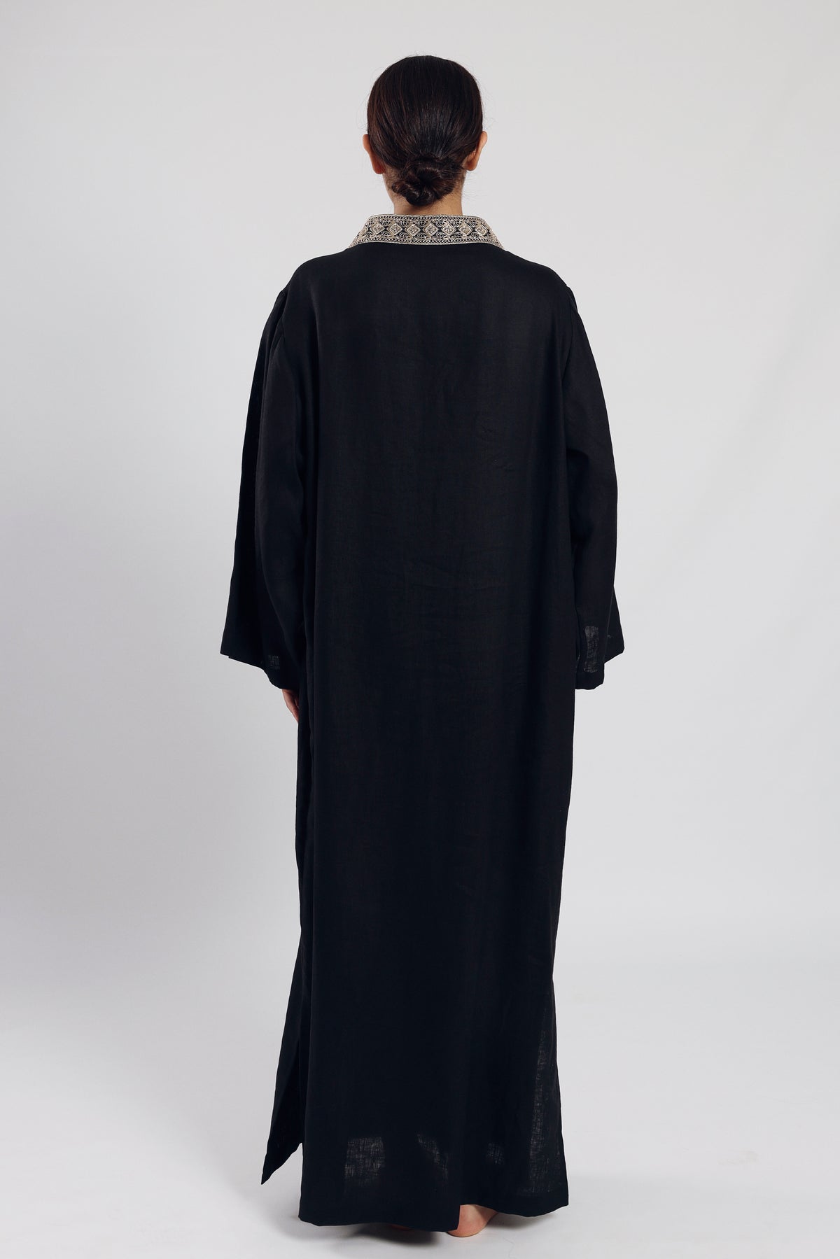 Eclipse Dress