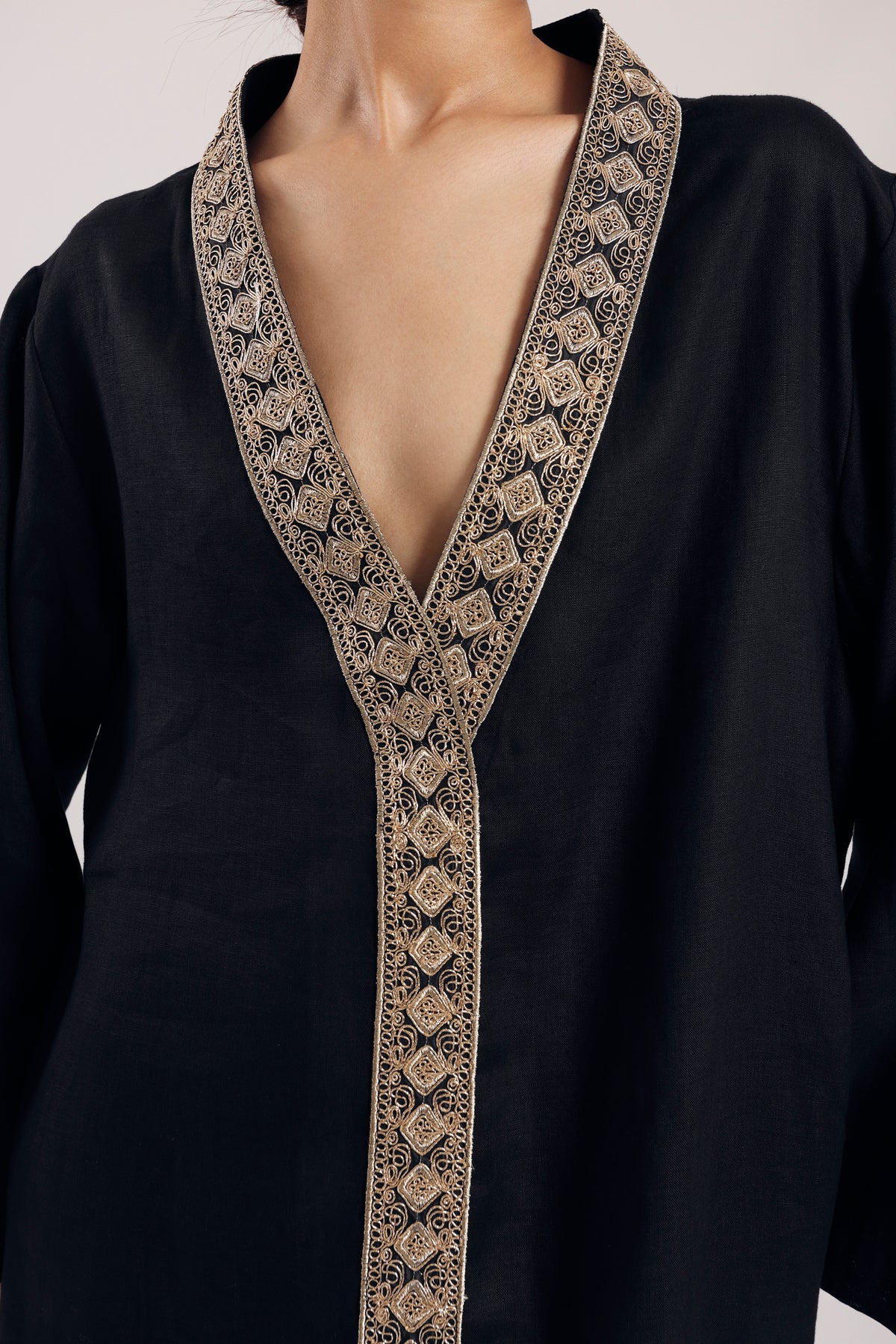 Eclipse Dress