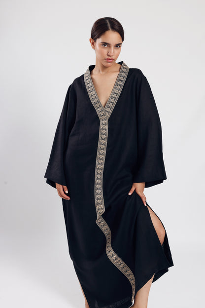 Eclipse Dress