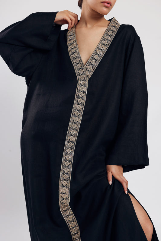 Eclipse Dress