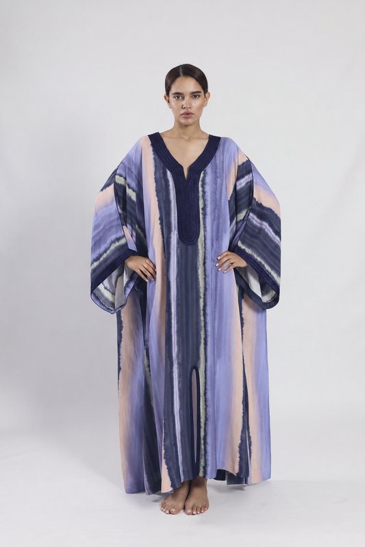 Mirage Caftan