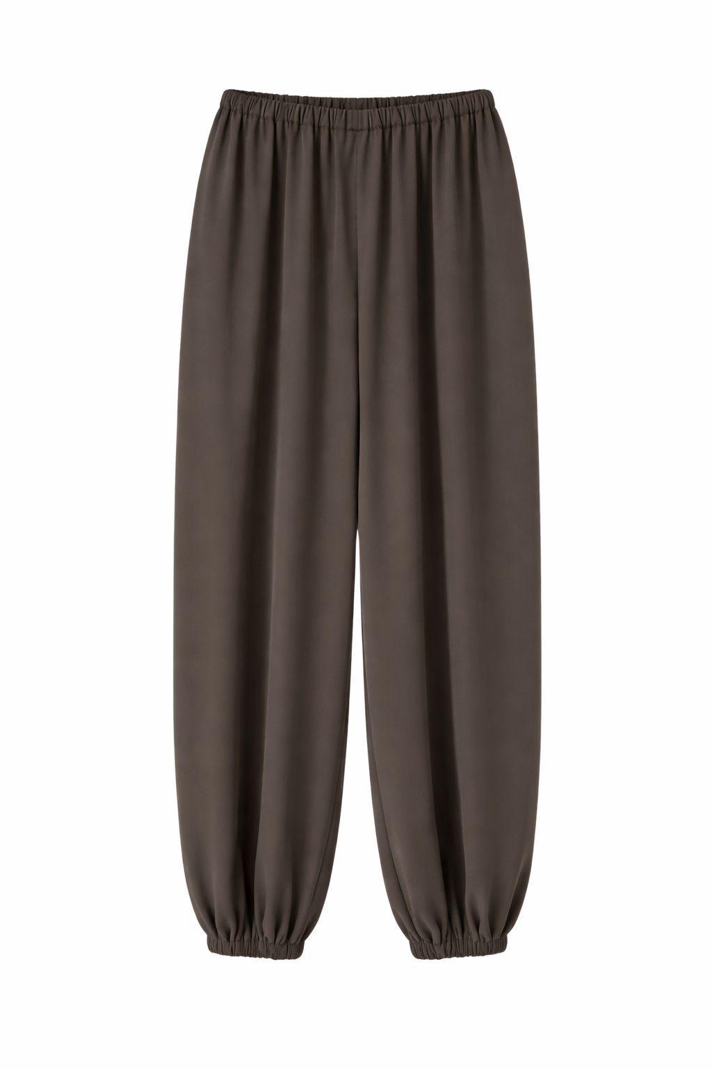 Tailored Set — Taupe