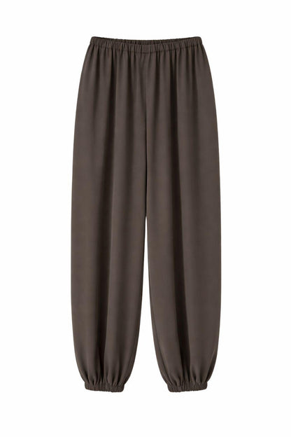 Tailored Set — Taupe